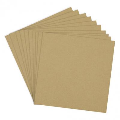 Spellbinders ColorWheel Cardstock - Fawn